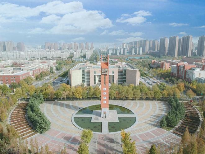 23年AG九游会河南省高校最新排名出炉榜首毫无悬念第三名毕业包分配(图3)