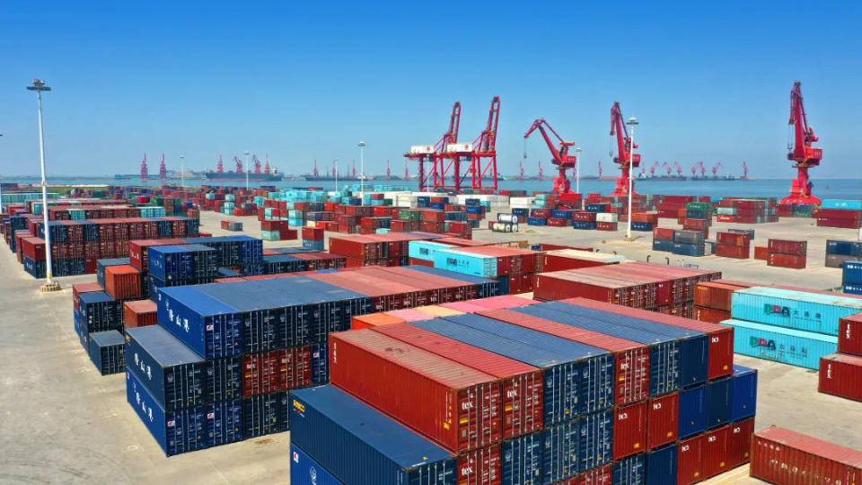 AG九游前三季度潍坊市经济呈现稳中向好、进中提质良好态势(图6)