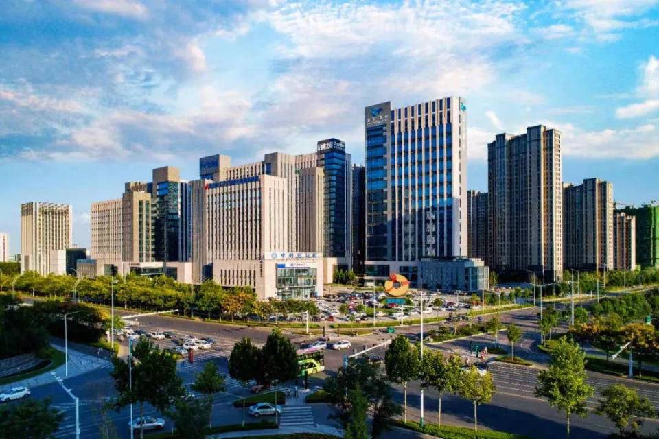 AG九游前三季度潍坊市经济呈现稳中向好、进中提质良好态势(图7)