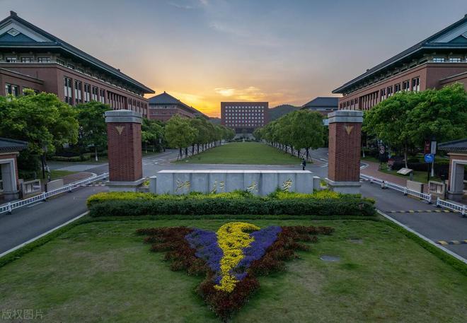 如果考不上985就考984510所45大学高考生研考生知道吗？AG九游会(图2)