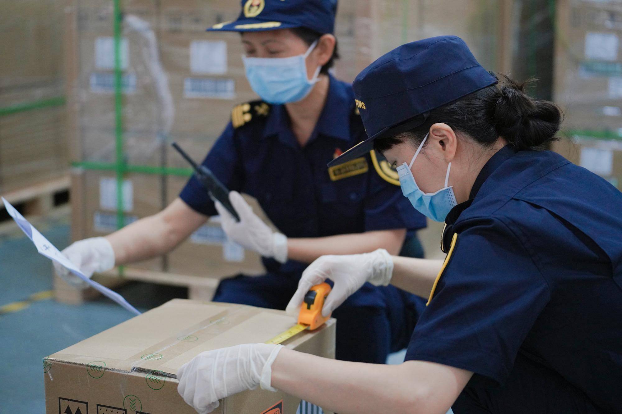 广东前10月外贸出口增AG九游会长25%出口机电产品占比超六成(图3)